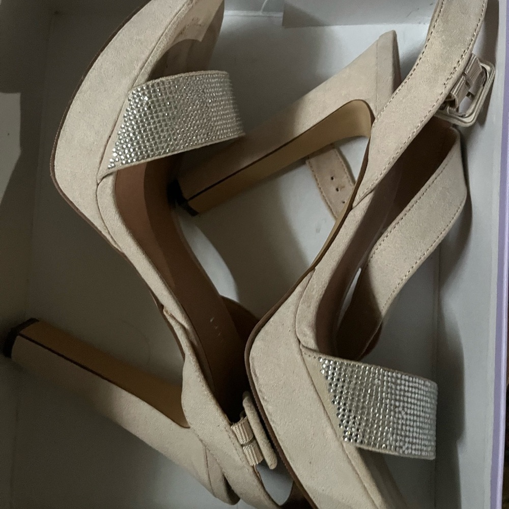 Cute shoes